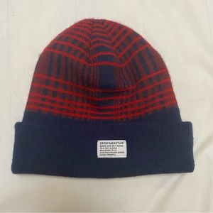Crooks & Castles - beanie hat - OS